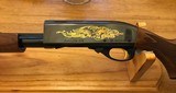 Remington 870 Wingmaster 200th Anniversary 12 Gauge - 2 of 9