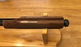 Remington 870 Wingmaster 200th Anniversary 12 Gauge - 7 of 9