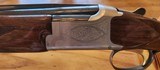 Browning Citori Superlight Feather 16 Gauge English Stock in box - 2 of 11