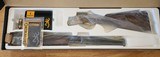 Browning Citori Superlight Feather 16 Gauge English Stock in box - 7 of 11