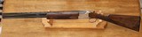 Browning Citori Superlight Feather 16 Gauge English Stock in box