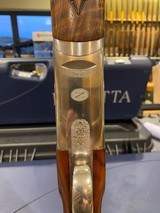 Nice Zoli Z-Sport - 5 of 11