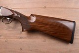 Exceptional Caesar Guerini Invictus 1 12 Gauge, 32 inch, Multichokes - 12 of 13