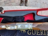 Exceptional Caesar Guerini Invictus 1 12 Gauge, 32 inch, Multichokes - 2 of 13