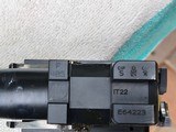 Fabarm Elos N2 Sporting 12 Gauge, 30 inch UnFired - 10 of 12