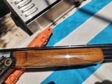 Sweet 20 Gauge SKB 500 Dove and Quail Special - 2 of 6