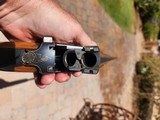 Sweet 20 Gauge SKB 500 Dove and Quail Special - 4 of 6