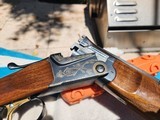 Sweet 20 Gauge SKB 500 Dove and Quail Special