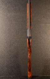 PERAZZI MX2000/8 with Selectable Trigger / Factory Adj. Comb / Briley Chokes - 4 of 6