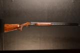PERAZZI MX2000/8 with Selectable Trigger / Factory Adj. Comb / Briley Chokes - 3 of 6
