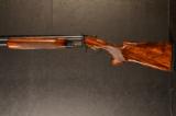 PERAZZI MX2000/8 with Selectable Trigger / Factory Adj. Comb / Briley Chokes - 1 of 6