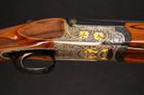 Perazzi SCO ORO Trap Combo - 7 of 12