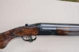 Perazzi MX8 – 20 – Two Barrel Set 20/28 gauge - 4 of 11