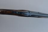Perazzi MX8 – 20 – Two Barrel Set 20/28 gauge - 6 of 11