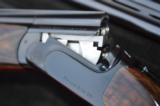 Perazzi MX8 – 20 – Two Barrel Set 20/28 gauge - 9 of 11