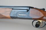 Perazzi MX2000S - NIB - 1 of 8
