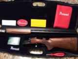 Perazzi MX2000S - NIB - 8 of 8