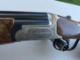 Perazzi MX2000 - New with Upgrades - 3 of 8
