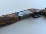 Perazzi MX2000 - New with Upgrades - 7 of 8
