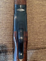 Perazzi MX12 - 4 of 6