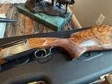 Perazzi SC3 #100 12 gauge - 2 of 10