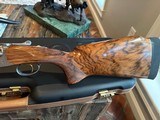 Perazzi SC3 #100 12 gauge - 5 of 10