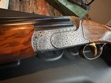 Perazzi SC3 #100 12 gauge - 3 of 10