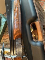 Perazzi SC3 #100 12 gauge - 7 of 10