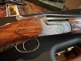 Perazzi SC3 #100 12 gauge - 1 of 10