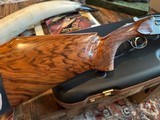 Perazzi SC3 #100 12 gauge - 9 of 10