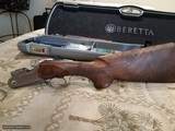 Beretta 692 Sporting, 32 Inch Barrels - 12 of 14