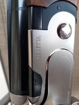 Beretta 692 Sporting, 32 Inch Barrels - 14 of 14