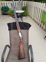 Beretta 692 Sporting, 32 Inch Barrels - 1 of 14
