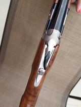 Beretta 692 Sporting, 32 Inch Barrels - 5 of 14