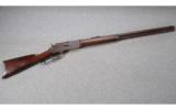 Winchester Model 1876 .45-60 WIN - 1 of 9