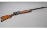Browning A-5 Magnum Twelve 12 GA - 1 of 8