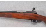 Winchester Model 70 Featherweight Ultra Grade .270 WIN - 4 of 8