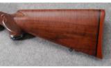 Winchester Model 70 Featherweight Ultra Grade .270 WIN - 7 of 8