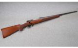 Winchester Model 70 Featherweight Ultra Grade .270 WIN - 1 of 8