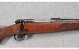 Winchester Model 70 Featherweight Ultra Grade .270 WIN - 2 of 8