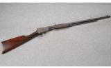Winchester Model 1890 .22 WRF - 1 of 9