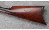 Winchester Model 1890 .22 WRF - 7 of 9