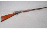 Winchester Model 1890 .22 WRF - 1 of 9