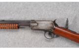 Winchester Model 1890 .22 WRF - 4 of 9