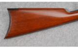 Winchester Model 1890 .22 WRF - 5 of 9