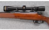 Winchester Model 70 Custom .30-06 SPRG - 4 of 8