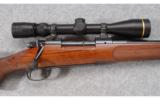 Winchester Model 70 Custom .30-06 SPRG - 2 of 8