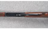 Winchester Model 94 Texas Sesquicentennial .38-55 - 3 of 9