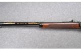 Winchester Model 94 Texas Sesquicentennial .38-55 - 6 of 9