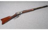 Winchester Model 94 Texas Sesquicentennial .38-55 - 1 of 9